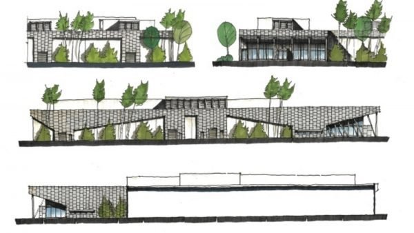 Fort McMurray Artist Rendering