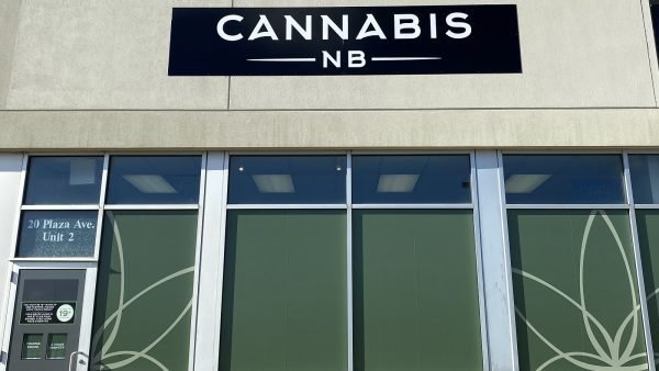 Cannabis NB