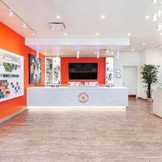 Fire & Flower Clairview