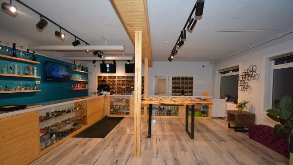 Triple J's Canna Space Store