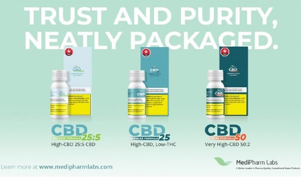 MediPharm products