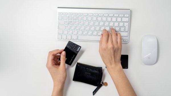 online payment
