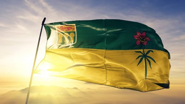 Saskatchewan