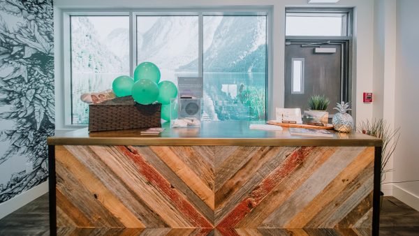 Spiritleaf Canmore