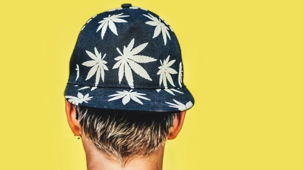 Cannabis consumer