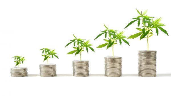 Cannabis retailers across Canada are struggling with the so-called &lsquo;Green Tax&rsquo;, the surcharge applied to anything and everything to do with legal cannabis.