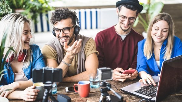Creating Brand Ambassadors with Staff