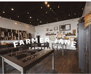 Farmer Jane Cannabis Co.