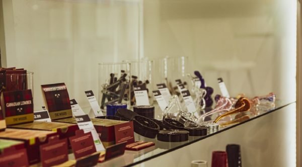As the calendar rolls over into the third year of cannabis legalization, Ontario has finally reached 200 licensed cannabis retailers