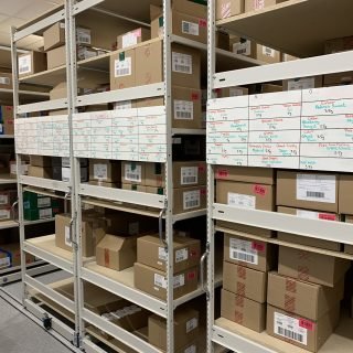 Before you open the doors it's critical to have delivery and storage systems in place for compliance and to achieve the best sales possible. 