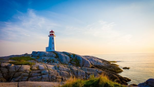 Like many provinces across the country, cannabis sales for the Nova Scotia Liquor Commission (NSLC) keep climbing upwards.