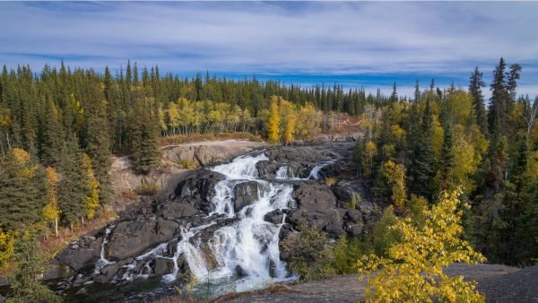 Cannabis sales in the Northwest Territories reach $1.21 million in the third quarter, according to a new report from NTLCC.
