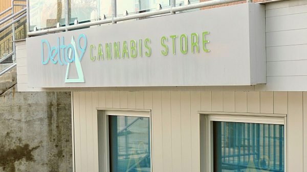 Manitoba's largest cannabis retailer Delta 9 Cannabis Inc. has now served more than one million customers. The company announced hitting their milestone Monday