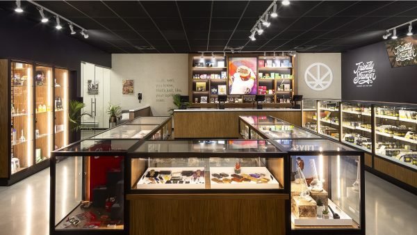 Friendly Stranger Cannabis Culture Shop is no stranger to the cannabis industry, or the culture that binds it.