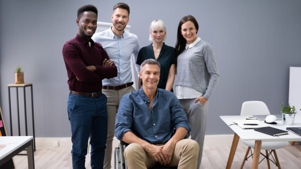 A diverse and inclusive workforce can make a more productive workplace environment, attract top-talent, and bring reputational and financial advantages.