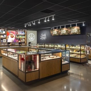 Friendly Stranger Cannabis Culture Shop is no stranger to the cannabis industry, or the culture that binds it.