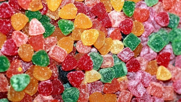 With 67% of adults 18+ in Canada consuming, or open to consuming cannabis, the familiar form & multitude of flavours make gummy products especially appealing.