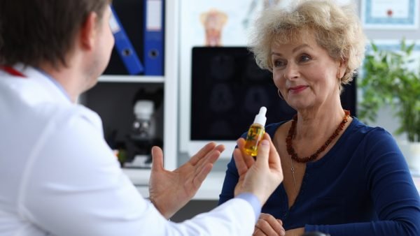 The percentage of Americans ages 65 & older reporting having engaged in past-year cannabis use has risen over one-thousand percent in the past decade & a half.