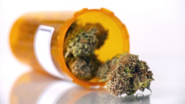 Only 24% of Canadians over 16 use cannabis for medical purposes, meaning that at least 76% of medical cannabis patients are not purchasing medical cannabis.