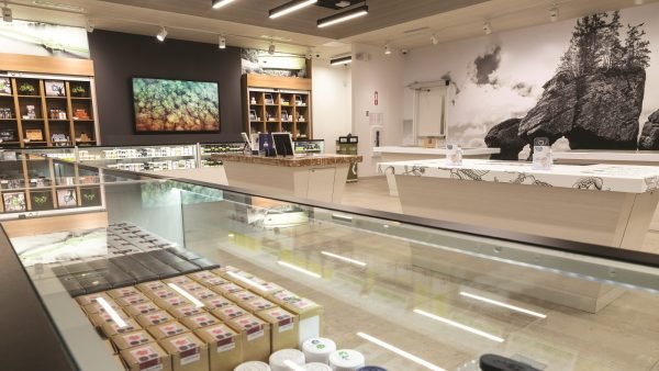 Cannabis NB is reporting its fourth consecutive profitable quarter after a rough start to legal recreational cannabis sales.