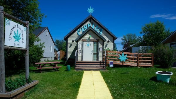 There&rsquo;s a lot to consider when it comes to finding the ideal location to open a retail cannabis shop in Canada.