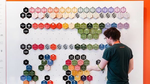 One of the largest cannabis retailers in Canada, Fire & Flower, has announced its initial application to list its common shares on the Nasdaq Stock Market.