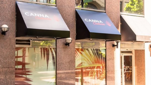 Alberta-based cannabis corporation High Tide Inc. continues to spread across central Canada, announcing the opening of its 70th retail location.