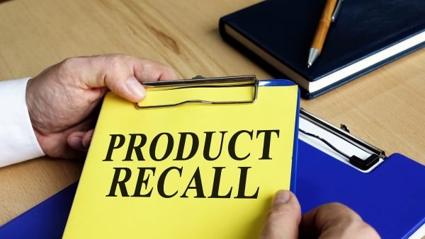 TerrAscend Canada issued a recall 33 lots of two different edible products, amounting to 330,927 units that had been sold.
