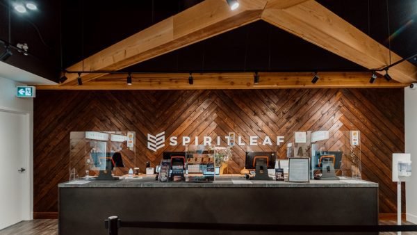 On Tuesday, Inner Spirit Holdings announced the opening of its 75th Spiritleaf store, making them the largest single-brand cannabis retailer in Canada.