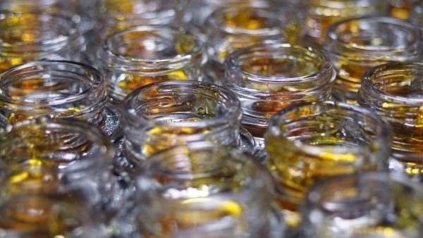On February 26, Aurora Cannabis issued a recall for two lots of San Rafael '71 OG Chemdawg live resin extract.