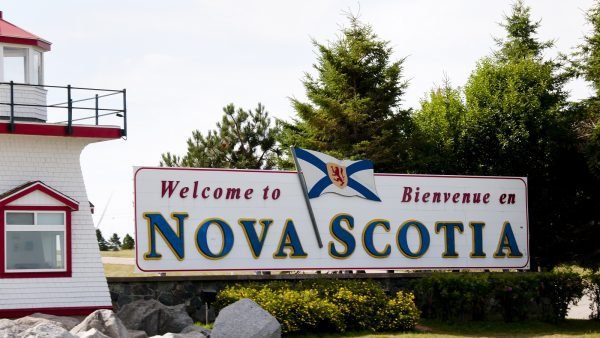 Being the second-smallest Canadian province, one would think that Nova Scotia wouldn't need very many cannabis retail locations...
