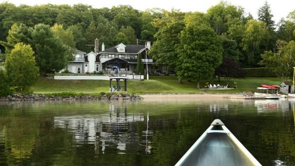 The tourism industry in Ontario has brought to light a &lsquo;regulation gap&rsquo; around the consumption of cannabis in a federally legalized context...