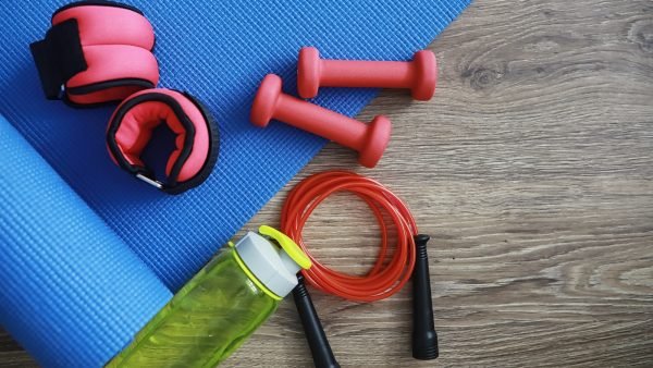 Fitness may not be the first hobby associated with cannabis users, but according to a study released by the University of Miami, maybe it should be. ﻿