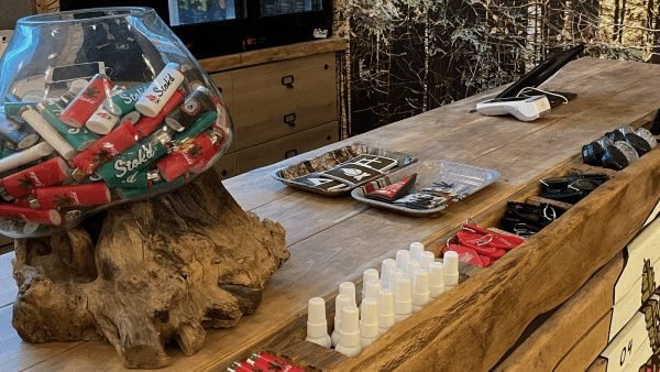 ﻿ The majority of customers heading to cannabis stores have an intent to buy. Boosting sales with every customer, however, is the name of the game.