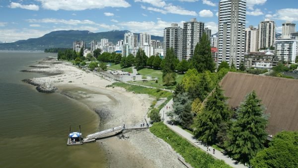 When cannabis was legalized, the District of West Vancouver was one of many municipalities that decided against cannabis retailers in their neighbourhoods.