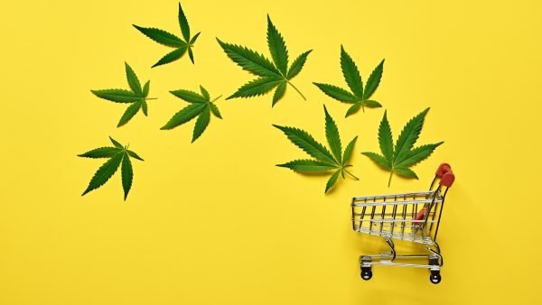 After promising over 100 new RSA approvals per month, Ontario's number of retail locations grew substantially in March along with its monthly sales. ﻿