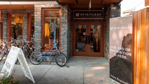﻿ Sundial Growers will acquire Inner Spirit, which runs the Spiritleaf retail store network, for total consideration of approximately $131 million.
