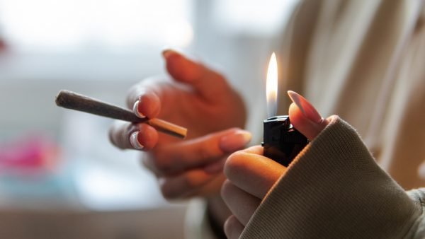 ﻿ 'Fish where the fish are' is the opening refrain in a new report from Deloitte, encouraging cannabis retailers to look to who's been buying cannabis all along.