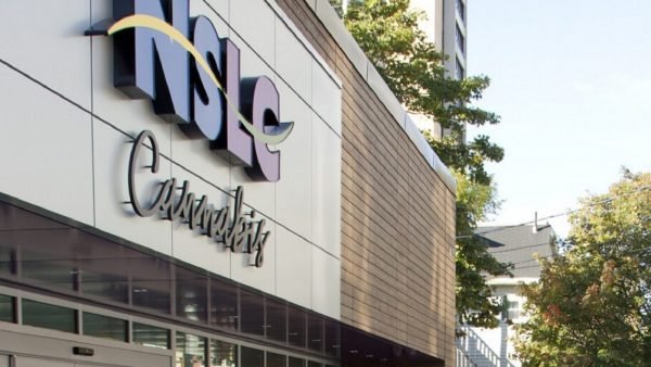 ﻿ Sales of locally produced cannabis products were up 85.2% last quarter as Nova Scotians embrace lower prices and increasingly popular large-format packages.