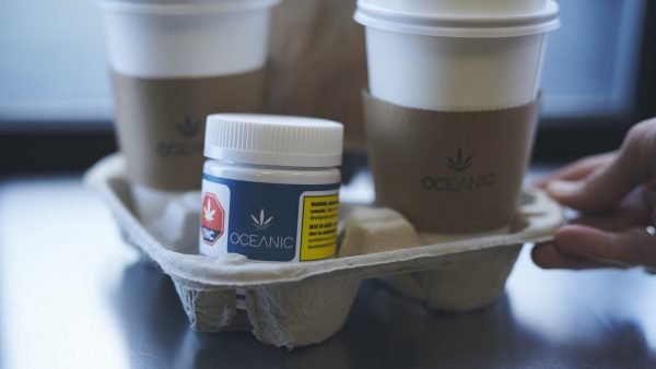 ﻿ As the only cannabis retailer on the Burin Peninsula in Newfoundland, Oceanic Releaf has some pretty big shoes to fill serving 20,000 or so islanders.