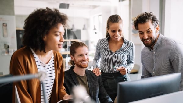 Benchmarking your performance as a cannabis retailer by setting educated goals and working with your team to reach them can be satisfying and lucrative.
