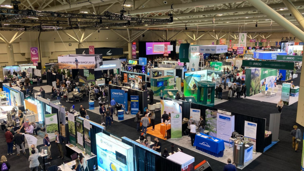 ﻿ Lift & Co. Expo 2021 wowed the Metro Toronto Convention Centre, spotlighting new trends, innovative thought leadership, and exclusive networking opportunities.