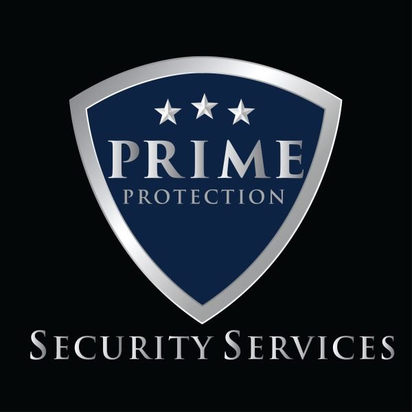 Prime Protection logo
