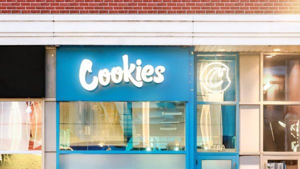 ﻿ On January 29, 2022, US cannabis retail brand Cookies is set to open its first Canadian store in Toronto. The flagship store is one of 34 Cookies stores.