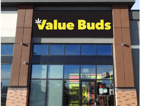 Value Buds