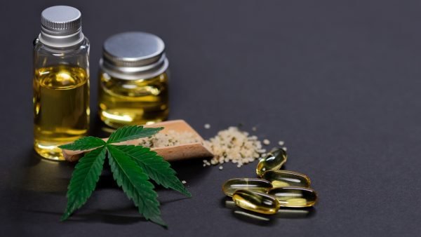 CBD oil
