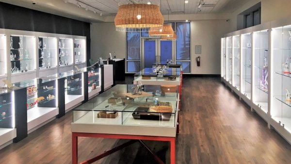 ﻿ High Tide opened its 60th Canna Cabana store location in Grande Prairie, Alberta on February 19, 2022. This is the brand&rsquo;s 111th retail location across Canada.