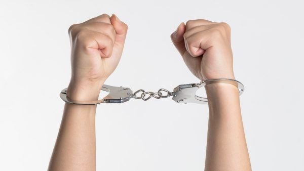 ﻿ Jack Lloyd joins us again to answer a few questions about what retailers need to know about hiring an employee who may have had a run in with the law.