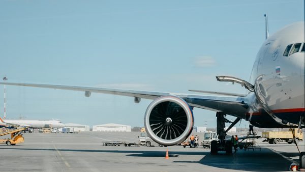 airport