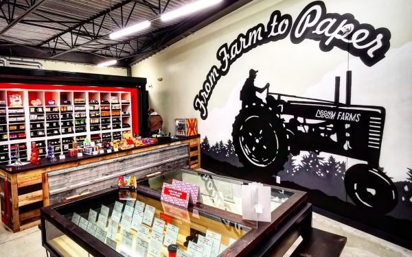 ﻿ With provincial and Health Canada regulations, it&rsquo;s up to each store to ensure it doesn&rsquo;t contribute to the negative stigma that already surrounds cannabis.